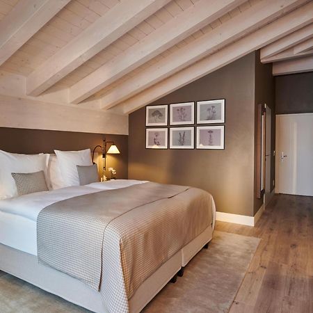 Schloss Zermatt - Cbd & Adaptogenic Spa And Sport Hotel מראה חיצוני תמונה