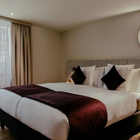 Schloss Zermatt - Cbd & Adaptogenic Spa And Sport Hotel מראה חיצוני תמונה